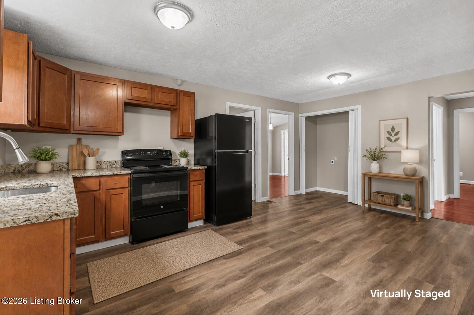 Residential in Louisville 4