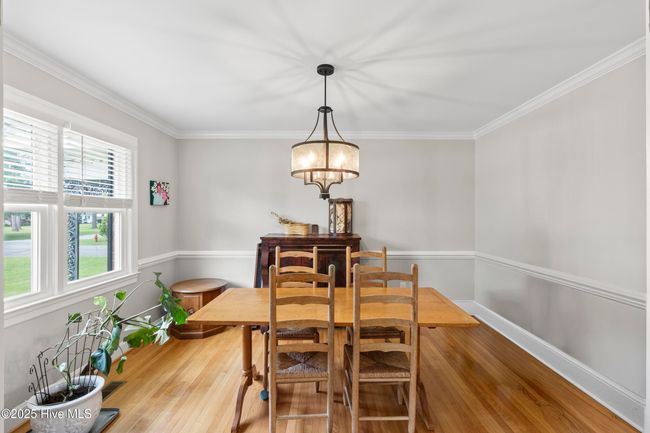 405 E Westbrook St, House other with 4 bedrooms, 3 bathrooms and 1 parking in Wallace NC | Image 10