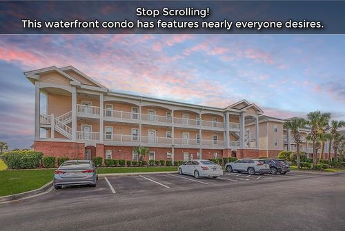 203-3965 Forcythia Ct., Myrtle Beach, SC, 29588 | Card Image