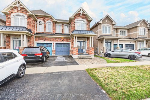 113 Fimco Cres, Markham, ON, L6E0R4 | Card Image