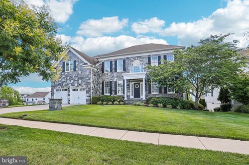 500 Park Hill Lane, NEWTOWN SQUARE, PA, 19073 | Card Image