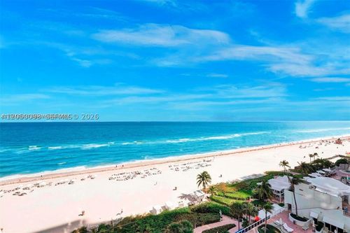 1105-18101 Collins Ave, Sunny Isles Beach, FL, 33160-3197 | Card Image