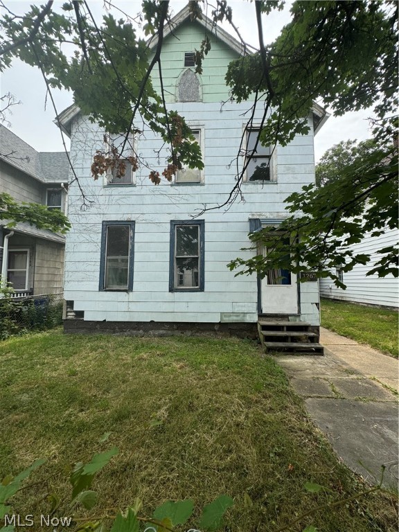 58th St, Cleveland, OH 44103