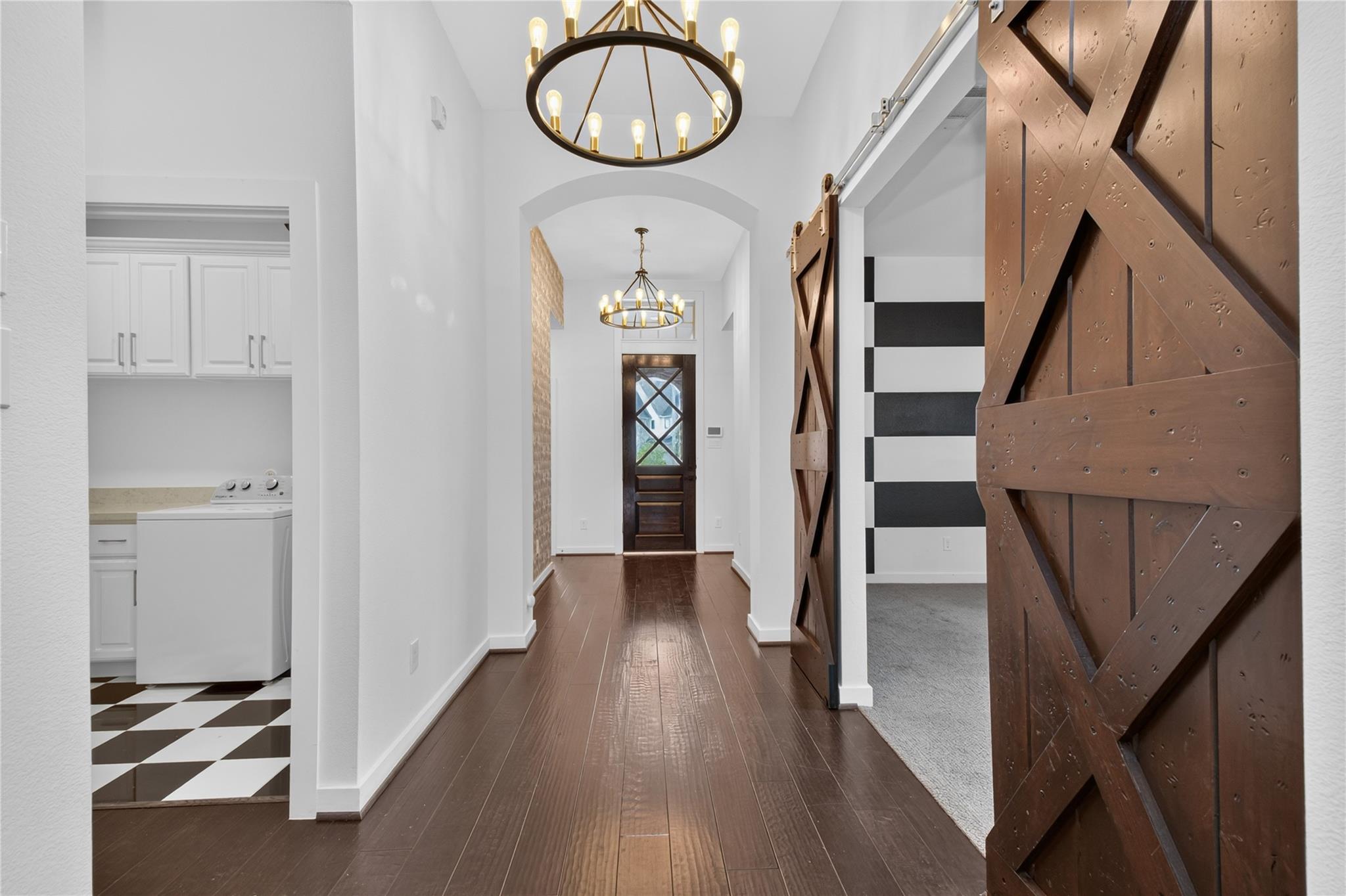 Residential Lease in Fulshear