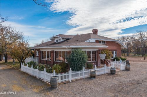 315 S Willard St, Cottonwood, AZ, 86326-4127 | Card Image