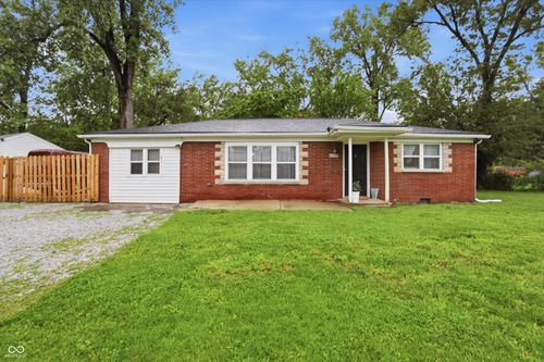 5230 Cheryl Ln, Indianapolis, IN, 46203-3847 | Card Image