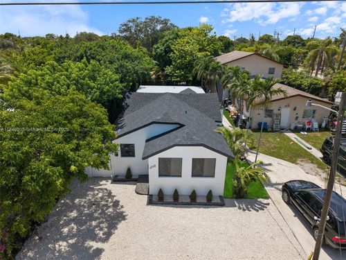 1212 N 22nd Ave, Hollywood, FL, 33020-3022 | Card Image