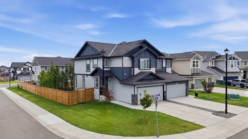 201 Marina Key, Chestermere, AB, T1X1Y6 | Card Image
