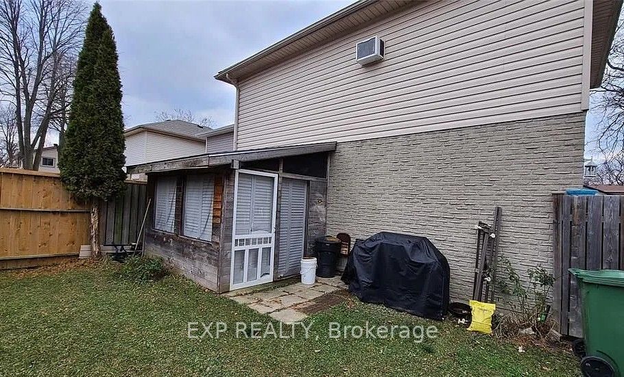 Residential in Out of Area 2
