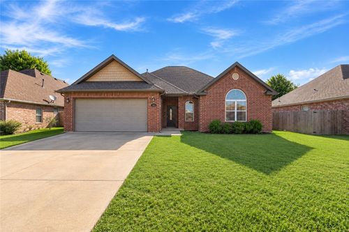 3773 Barton Spring St, Springdale, AR, 72762-8848 | Card Image