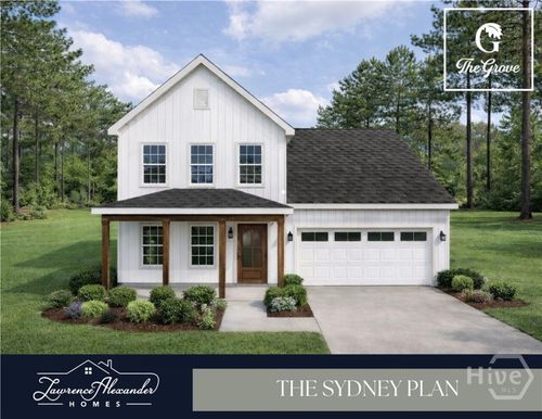 44 Grove Hollow Road, Rincon, GA, 31326 | Card Image