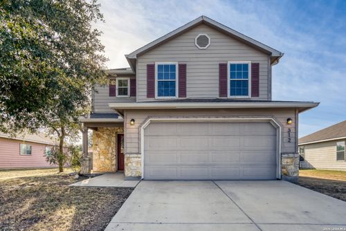 312 Passerina Spur, Selma, TX, 78154-3517 | Card Image