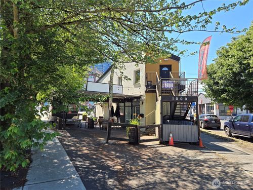 1000 E Madison St, Seattle, WA, 98122-4320 | Card Image