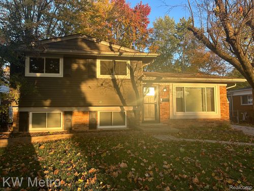 1210 Kenilworth Pl, Clawson, MI, 48017-2903 | Card Image