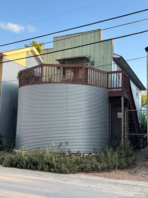 apt-201-414 Clay St, San Antonio, TX, 78204-1796 | Card Image