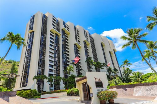 bldg-1-3b-511 Hahaione Street, Honolulu, HI, 96825 | Card Image