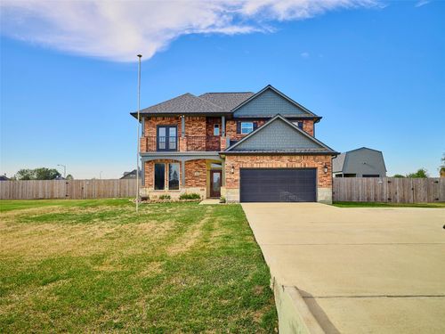11718 Casadores Ln, Needville, TX, 77461-7598 | Card Image
