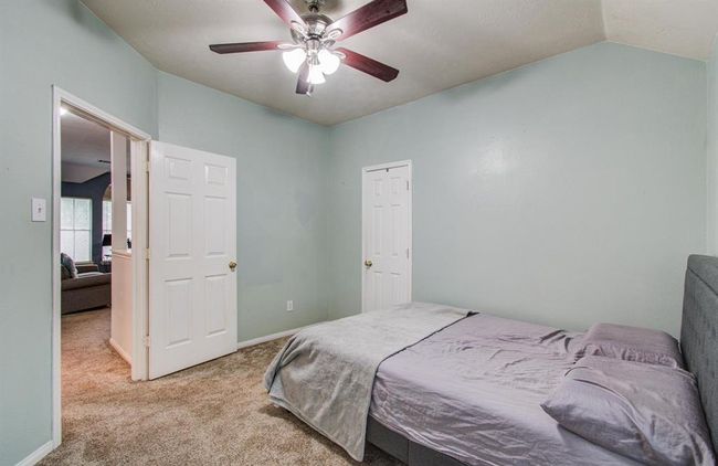 3203 Blaesser Dr, House other with 4 bedrooms, 3 bathrooms and 2 parking in Pearland TX | Image 32