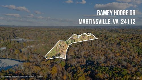 195 Ramey Hodge Dr, Martinsville, VA, 24112-0229 | Card Image