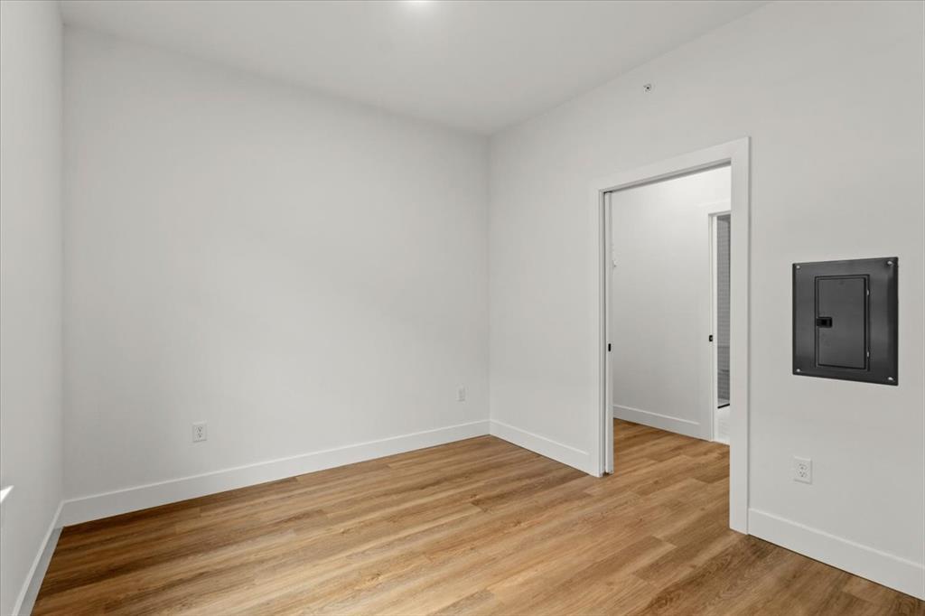 Residential Lease in Austin 4