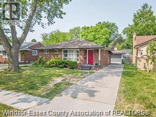 465 Riverdale Ave, Windsor, ON, N8S4B7 | Card Image