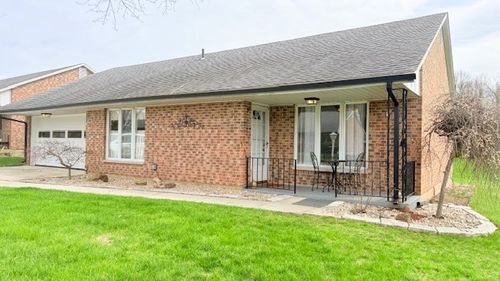 3361 Turner Drive, German Twp, OH, 45504 | Card Image
