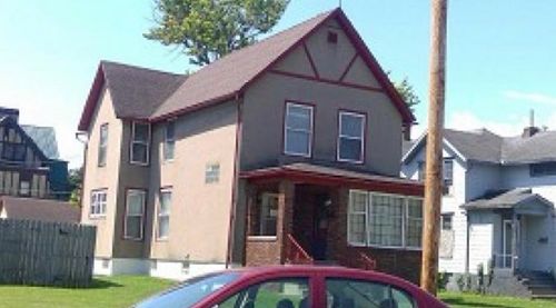 507 4th Ave S, Clinton, IA, 52732-4695 | Card Image