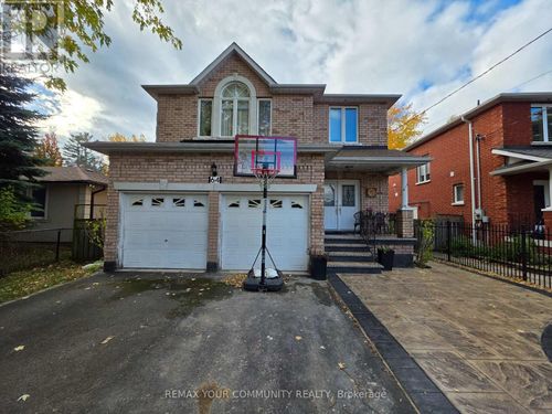 bsmt-64 Morningside Avenue, Toronto (Guildwood), ON, M1E3C2 | Card Image