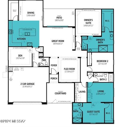 Floor plan | Image 2