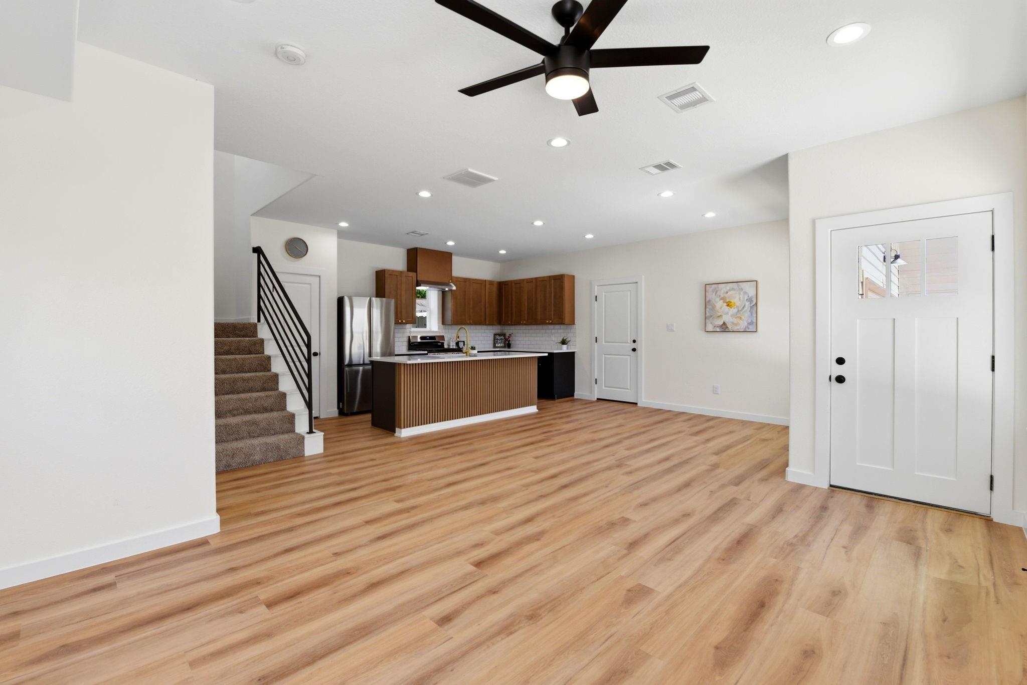 Residential Lease in Houston 4