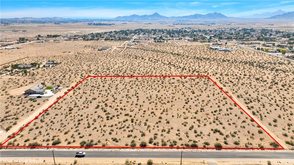 Land in Apple Valley 4