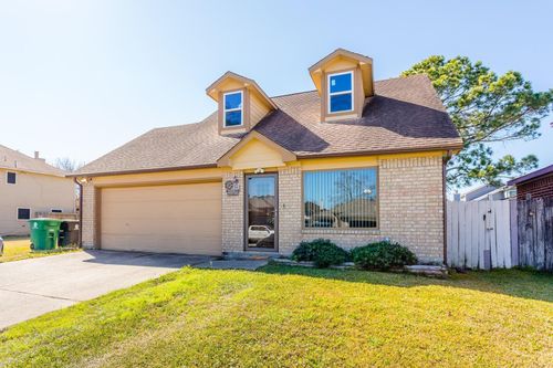 6335 Danshire Ct, Houston, TX, 77049-3439 | Card Image