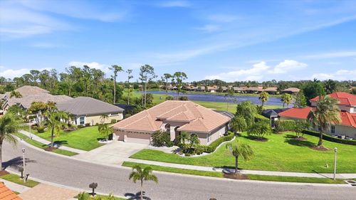 1166 Eagles Flight Way, North Port, FL, 34287-4409 | Card Image