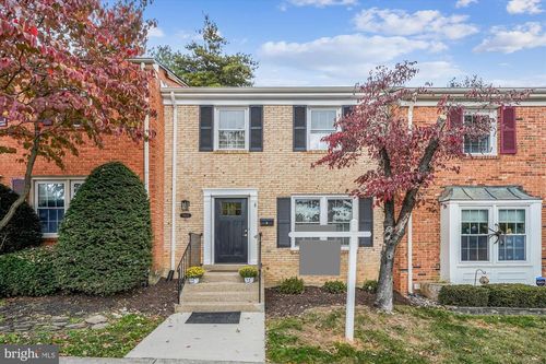 7422 Chummley Ct, FALLS CHURCH, VA, 22043-2937 | Card Image