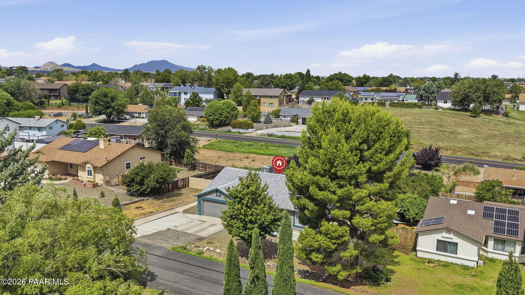 Residential in Prescott Valley 4