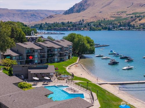 47-104 Spader Bay Road, Chelan, WA, 98816 | Card Image