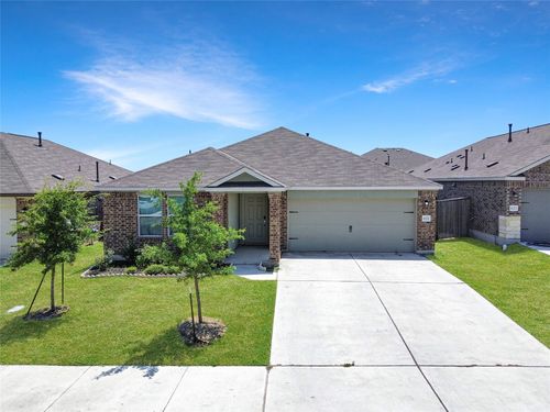 621 Milliner Loop, Hutto, TX, 78634-2503 | Card Image