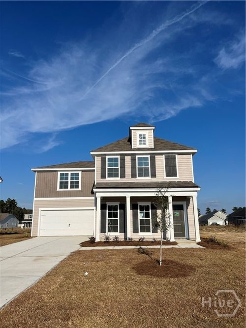 174 Orkney Rd, Savannah, GA, 31407-5800 | Card Image