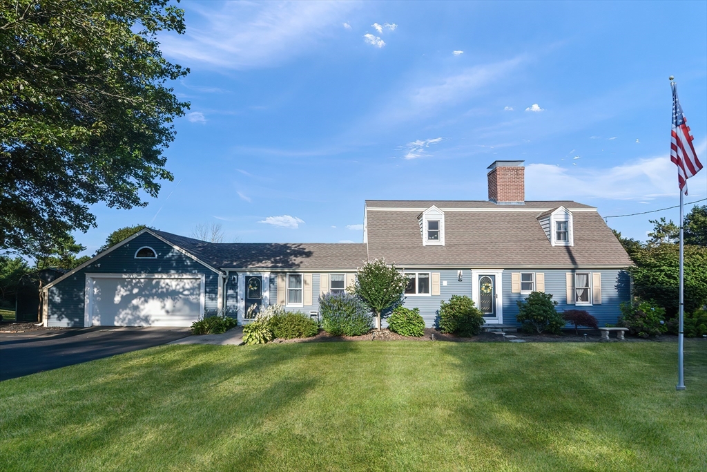 Fiske Hill Rd, Sturbridge, MA 01566