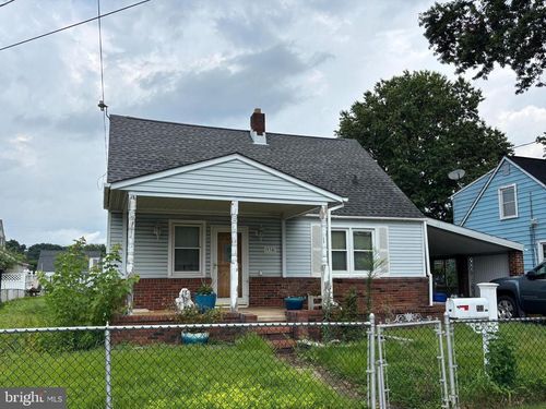 934 Kinwat Ave, ESSEX, MD, 21221-5216 | Card Image