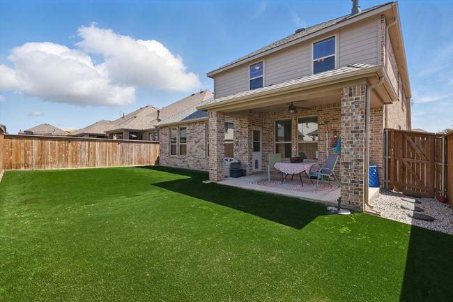 421 Forefront Ave, House other with 4 bedrooms, 3 bathrooms and null parking in Celina TX | Image 25