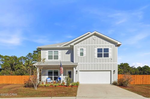 158 Tierra Verde Way, Panama City Beach, FL, 32407-3821 | Card Image
