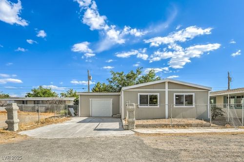 91 Wilderness Way, Pahrump, NV, 89048 | Card Image