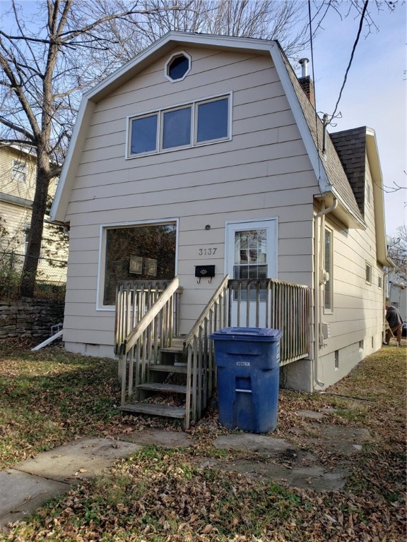 8th St, Des Moines, IA 50313