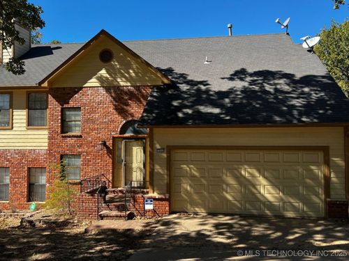 7317 35th St, Tulsa, OK, 74107-4526 | Card Image