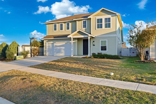 155 Desperado St, Kyle, TX, 78640-2853 | Card Image