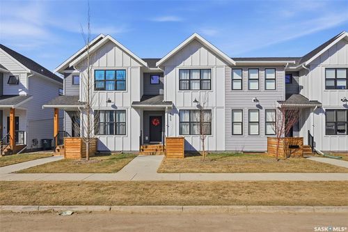165 Rosewood Boulevard E, Saskatoon, SK, S7V0X2 | Card Image