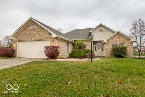 8146 Rocky Meadows Place, Indianapolis, IN, 46259 | Card Image