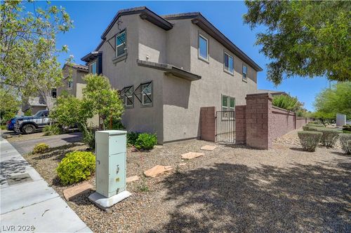 2087 Johnstown Avenue, North Las Vegas, NV, 89081 | Card Image