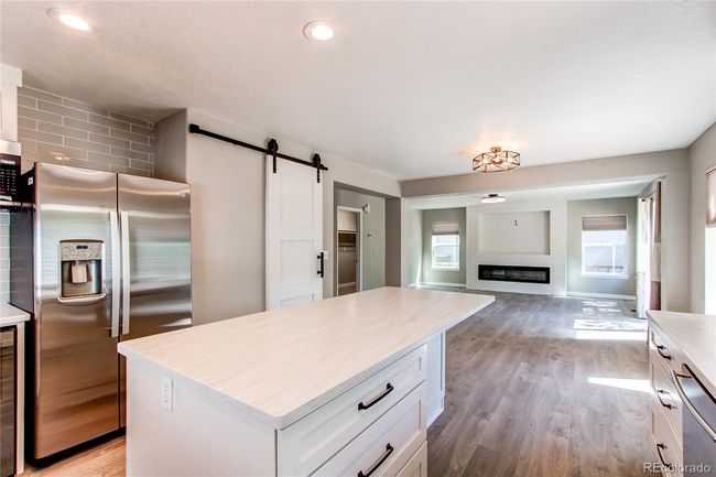 2432 Candleglow St, House other with 4 bedrooms, 3 bathrooms and 2 parking in Castle Rock CO | Image 15